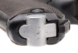 "ERFURT 1918 LUGER P.08 9MM PISTOL (D2025-02478) DTX" - 9 of 9