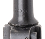 "ERFURT 1918 LUGER P.08 9MM PISTOL (D2025-02478) DTX" - 8 of 9