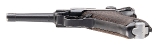 "ERFURT 1918 LUGER P.08 9MM PISTOL (D2025-02478) DTX" - 5 of 9