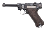 "ERFURT 1918 LUGER P.08 9MM PISTOL (D2025-02478) DTX" - 2 of 9