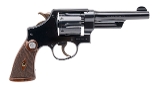 "SMITH & WESSON 38/44 HEAVY DUTY REVOLVER 38 SPECIAL (D2025-01860) DTX" - 2 of 6
