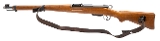 "Swiss K31 Straight-Pull Bolt Action Rifle – 7.5x55 Swiss (L2025-11639)" - 3 of 6