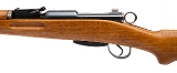 "Swiss K31 Straight-Pull Bolt Action Rifle – 7.5x55 Swiss (L2025-11639)" - 4 of 6