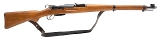 "Swiss K31 Straight-Pull Bolt Action Rifle – 7.5x55 Swiss (L2025-11639)" - 1 of 6