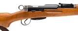 "Swiss K31 Straight-Pull Bolt Action Rifle – 7.5x55 Swiss (L2025-11639)" - 2 of 6