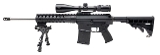 "CMMG MK-3 Rifle 7.62 NATO (L2025-10062)" - 3 of 4