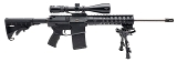 "CMMG MK-3 Rifle 7.62 NATO (L2025-10062)"