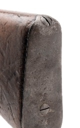 "Pre-WWI Amberg Gew. 98 Bolt Action Rifle – 8mm Mauser (L2025-11650)" - 9 of 9