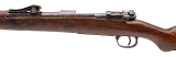 "Pre-WWI Amberg Gew. 98 Bolt Action Rifle – 8mm Mauser (L2025-11650)" - 4 of 9