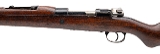 "FN Model 1950 Belgian Army Bolt Action Rifle – .30-06 Springfield (L2025-11501)" - 4 of 6