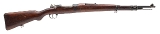 "FN Model 1950 Belgian Army Bolt Action Rifle – .30-06 Springfield (L2025-11501)"