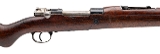 "FN Model 1950 Belgian Army Bolt Action Rifle – .30-06 Springfield (L2025-11501)" - 2 of 6