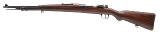 "FN Model 1950 Belgian Army Bolt Action Rifle – .30-06 Springfield (L2025-11501)" - 3 of 6