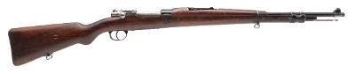 "FN Model 1950 Belgian Army Bolt Action Rifle – .30-06 Springfield (L2025-11501)"