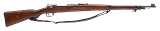 "Excellent Persian Mauser M98/29 Bolt Action Rifle – 8mm (L2025-11651)" - 1 of 6