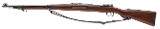 "Excellent Persian Mauser M98/29 Bolt Action Rifle – 8mm (L2025-11651)" - 3 of 6