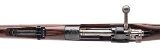 "Excellent Persian Mauser M98/29 Bolt Action Rifle – 8mm (L2025-11651)" - 5 of 6