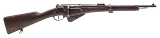 "WWI French Berthier Mle 1916 Carbine – 8mm Lebel (L2025-11924)"