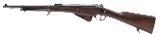 "WWI French Berthier Mle 1916 Carbine – 8mm Lebel (L2025-11924)" - 3 of 4