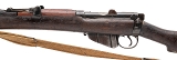 "G.R.I. No.1 Mk III Rifle – Hong Kong Police Marked – .303 British (L2025-11908)" - 4 of 6