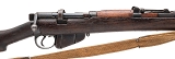 "G.R.I. No.1 Mk III Rifle – Hong Kong Police Marked – .303 British (L2025-11908)" - 2 of 6
