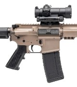 "Standard Manufacturing STD-15 Pistol 5.56 NATO (L2025-11652)" - 2 of 4