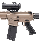 "Standard Manufacturing STD-15 Pistol 5.56 NATO (L2025-11652)" - 4 of 4