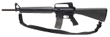 "Bushmaster XM15A2 Rifle 5.56 NATO (L2025-09561)" - 3 of 4