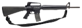 "Bushmaster XM15A2 Rifle 5.56 NATO (L2025-09561)"
