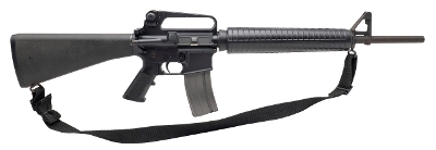 "Bushmaster XM15A2 Rifle 5.56 NATO (L2025-09561)"
