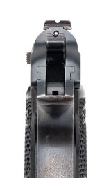 "RARE SS ISSUED WALTHER PP 7.65 RIG WITH MATCHING MAGAZINE (D2025-01604) DTX" - 4 of 9