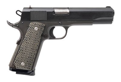 "ROCK ISLAND ARMORY M1911A1-FS Pistol .38 SUPER (D2025-02266) DTX"