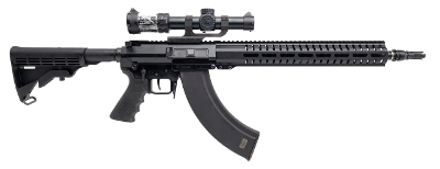 "CMMG MK47 Rifle 7.62x39mm (L2025-12108)"