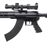 "CMMG MK47 Rifle 7.62x39mm (L2025-12108)" - 4 of 4