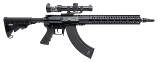 "CMMG MK47 Rifle 7.62x39mm (L2025-12108)"