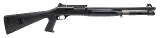 "Benelli M4 Shotgun 12 Gauge (L2025-11845)"
