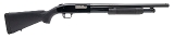 "Mossberg 500A Shotgun 12 Gauge (L2025-12001)"