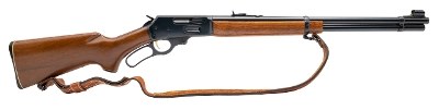 "Marlin 336 Rifle .30-30 WIN. (L2025-11616)"