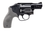 "SMITH & WESSON M&P Bodyguard Revolver 38 SPL +P (D2025-01958) DTX" - 2 of 5