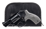 "SMITH & WESSON M&P Bodyguard Revolver 38 SPL +P (D2025-01958) DTX" - 5 of 5
