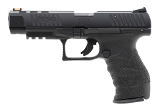 "Walther PPQ .22 LR (NGZ2262) NEW" - 2 of 3