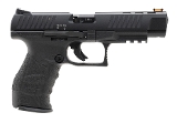 "Walther PPQ .22 LR (NGZ2262) NEW"