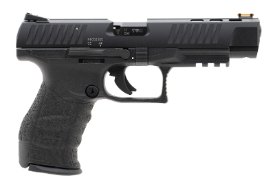 "Walther PPQ .22 LR (NGZ2262) NEW"