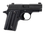 "Sig Sauer P238 Pistol .380 ACP (L2025-11020)"
