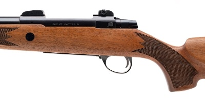 "SAKO AV RIFLE 7MM REM MAG (025-02627) DTX" - Image 4 of 4
