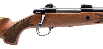 "SAKO AV RIFLE 7MM REM MAG (025-02627) DTX" - Image 2 of 4