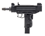 "WALTHER IWI UZI PISTOL .22LR (D2025-02609) DTX" - 2 of 4
