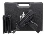 "WALTHER IWI UZI PISTOL .22LR (D2025-02609) DTX" - 4 of 4