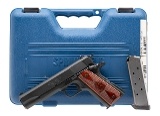 "SPRINGFIELD ARMORY M1911-A1 PISTOL .45 ACP (D2025-02585) DTX" - 8 of 8