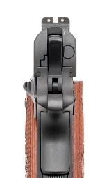 "SPRINGFIELD ARMORY M1911-A1 PISTOL .45 ACP (D2025-02585) DTX" - 3 of 8